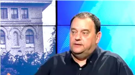 H. D. Hartaman profil de VOTANT: Cei care au de gând să nu trăiască toată viața în blocurile lui Ceaușescu sunt cei care votează...