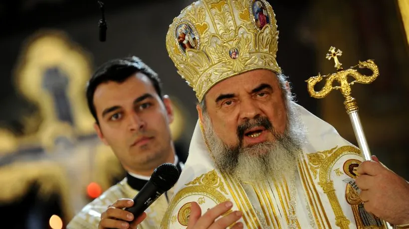 Biserica Ortodoxă, către deputați: „Respingeți legea pentru parteneriatele civile