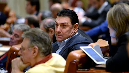 Nicolae Păun va fi cercetat sub control judiciar