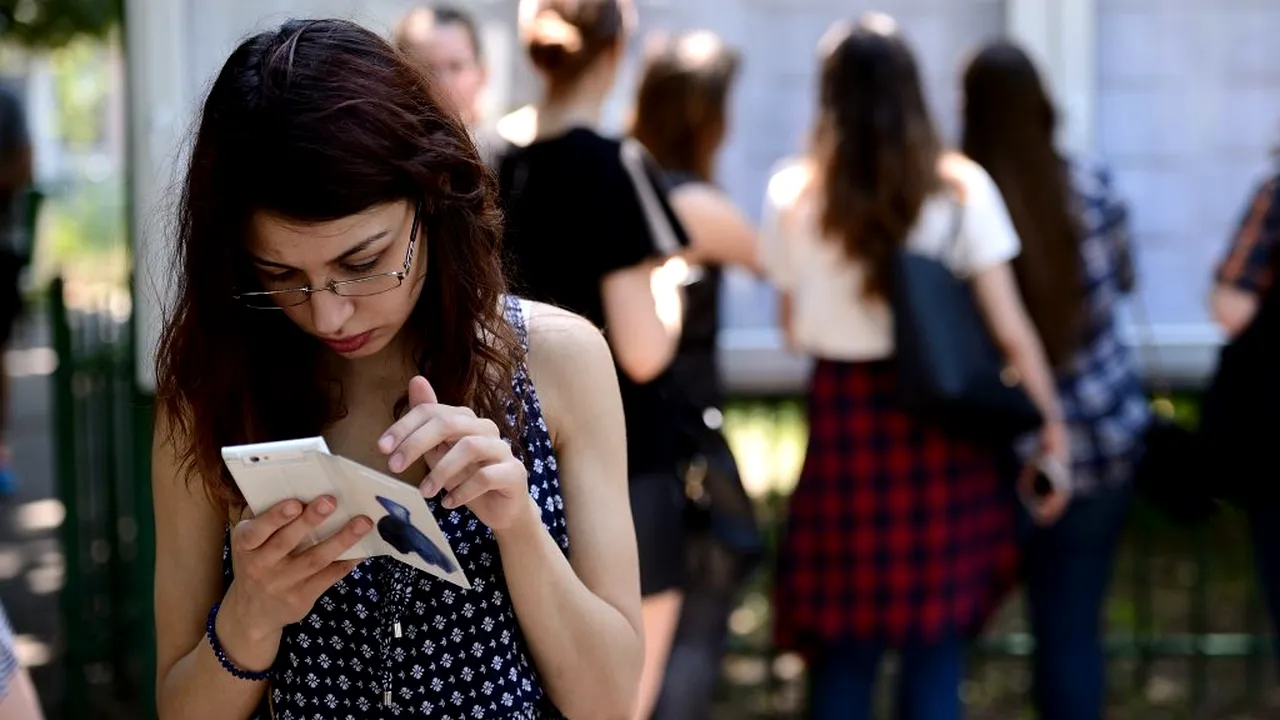 Contestații BAC 2021. Când pot contesta candidații notele și cum se face recorectarea lucrărilor