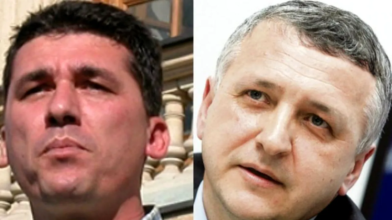 Președintele Sed Lex îl dă în judecată pe șeful ANAF, care l-a făcut „MAFIOT