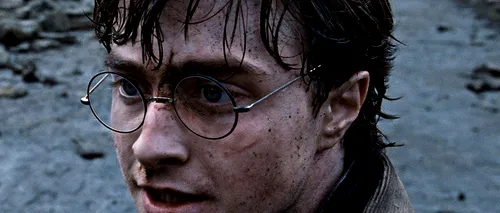 Daniel Radcliffe, starul din Harry Potter, cea mai bogată vedetă britanică în vârstă de până la 30 de ani