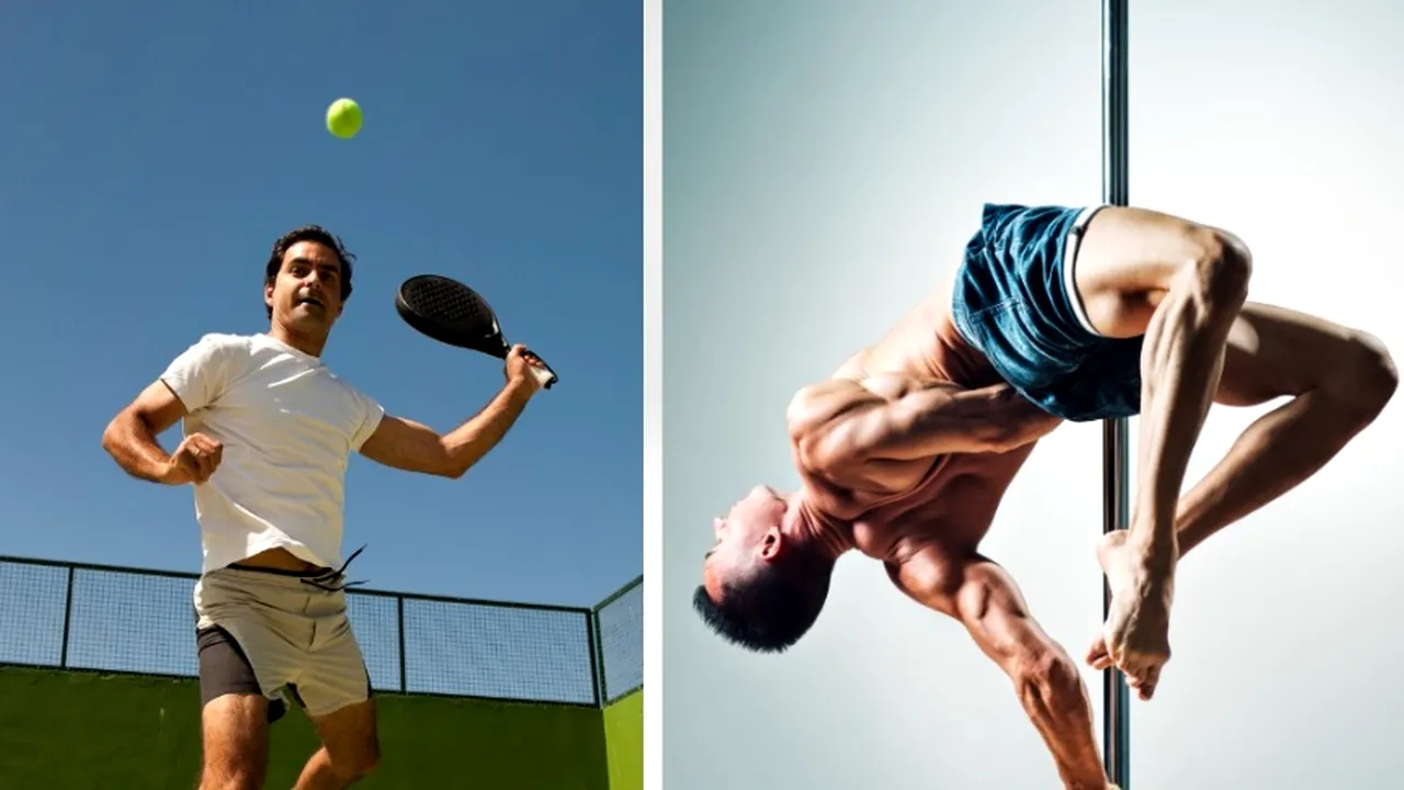 Două noi sporturi în România au apărut în România! S-a recunoscut practicarea oficială în Monitorul Oficial