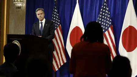 Administrația SUA susține unificarea Fâșiei Gaza cu Cisiordania și se opune ocupației israeliene