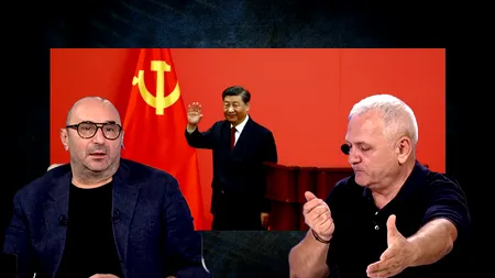 Liviu Dragnea: „CHINA nu exclude să poată avea din nou relații normale cu România