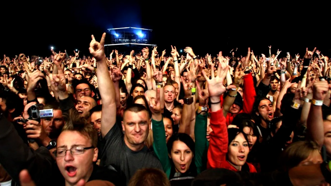 Festivalul Peninsula se mută de la Târgu Mureș. Unde va fi organizat din 2013