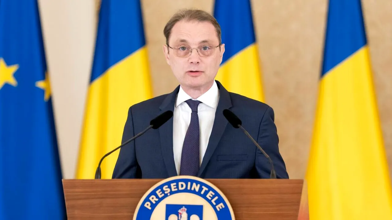 Politico: Luca Niculescu, al patrulea premier desemnat în cinci luni. Scoaterea României din criza politică, misiunea dificilă primită de diplomat