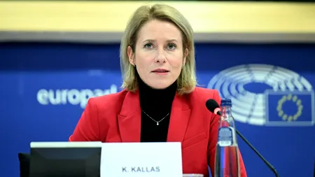 UE înnoiește pachetul de SANCȚIUNI adoptat contra Rusiei. Șefa diplomaţiei europene salută demersul