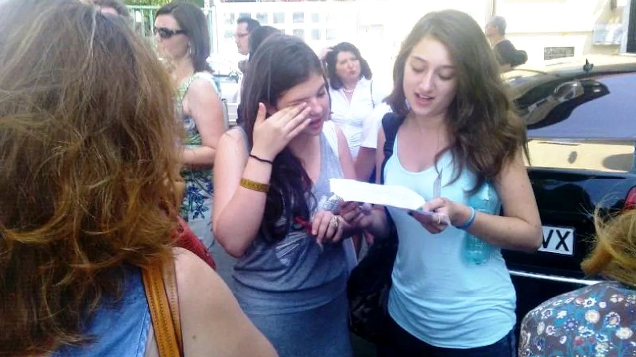 EDU.RO REPARTIZARE LICEE 2013. Peste 2.470 de elevi au fost admiși pe locurile pentru romi 