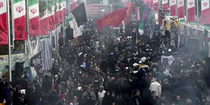 Rețeaua teroristă Stat Islamic revendică atentatul din Iran /Teheranul amenință cu o ripostă masivă