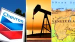 Compania americană de petrol Chevron investește peste 7 miliarde de dolari în extracția de petrol în Venezuela