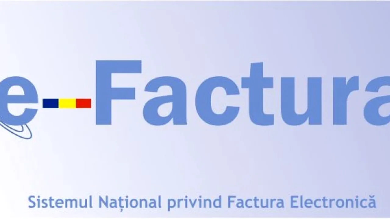 Implementarea RO e-Factura. AMENZI de până la 10.000 de lei pentru patronii care nu încarcă FACTURILE în platforma Fiscului