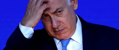 Scandalul dezbaterilor electorale contaminează şi Israelul