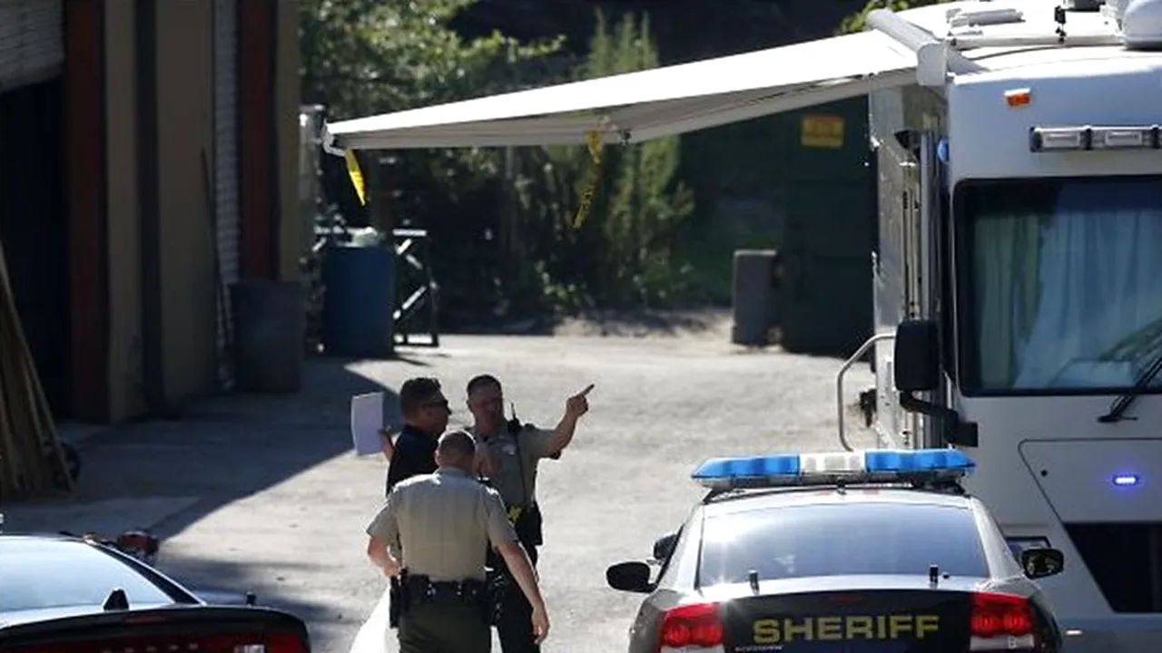 Patru morți într-un atac armat comis în Statele Unite: atacatorul s-a sinucis