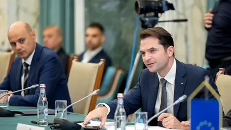 Sebastian Burduja, BILANȚ la 15 luni de mandat: România a atras 13 miliarde de euro pentru energie și are proiecte semnate de 10 miliarde de euro