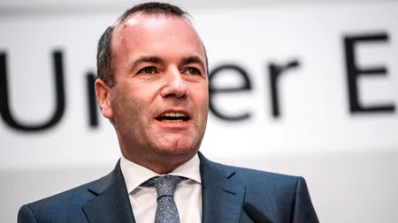 Liderii UE au decis: Manfred Weber nu va fi președintele Comisiei Europene
