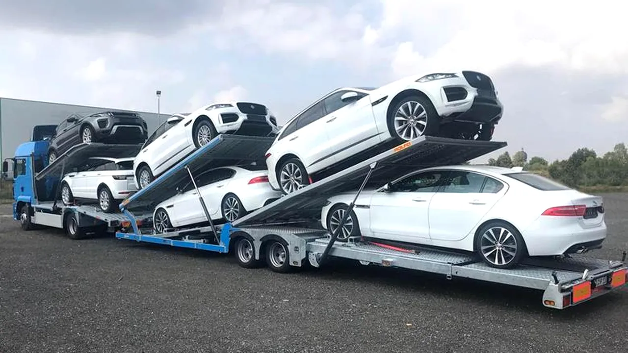 Cum să cumperi o mașină din Europa fără să călătorești