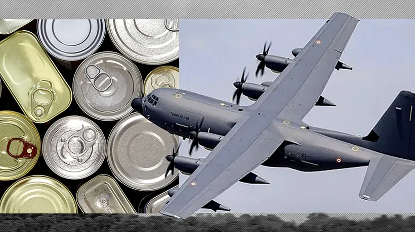 România trimite ajutoare umanitare către Armenia. Două aeronave ale Forțelor Aeriene Române au plecat deja spre Erevan