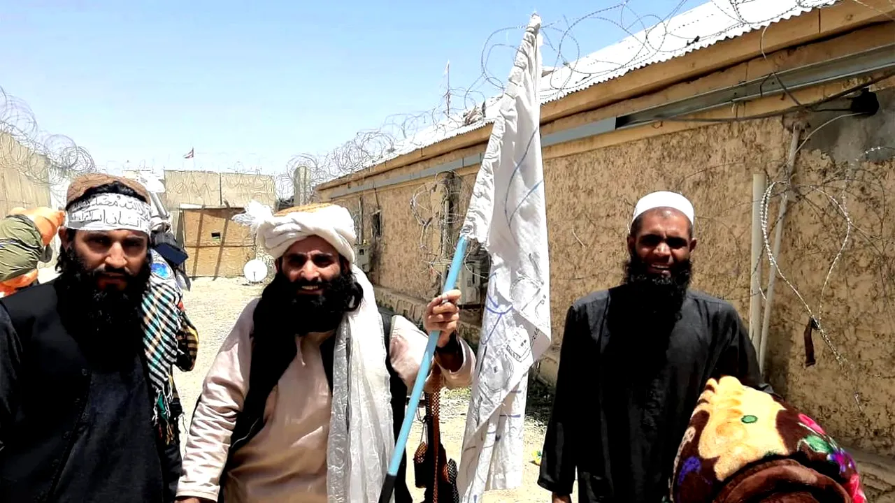 ONU amână recunoaşterea regimului taliban din Afganistan şi a juntei militare din Myanmar