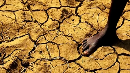 Rezervele subterane de apă ale planetei sunt în pericol. STUDIU