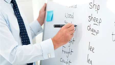 (P) Top platforme pentru găsirea profesorilor de meditații la limba engleză în România