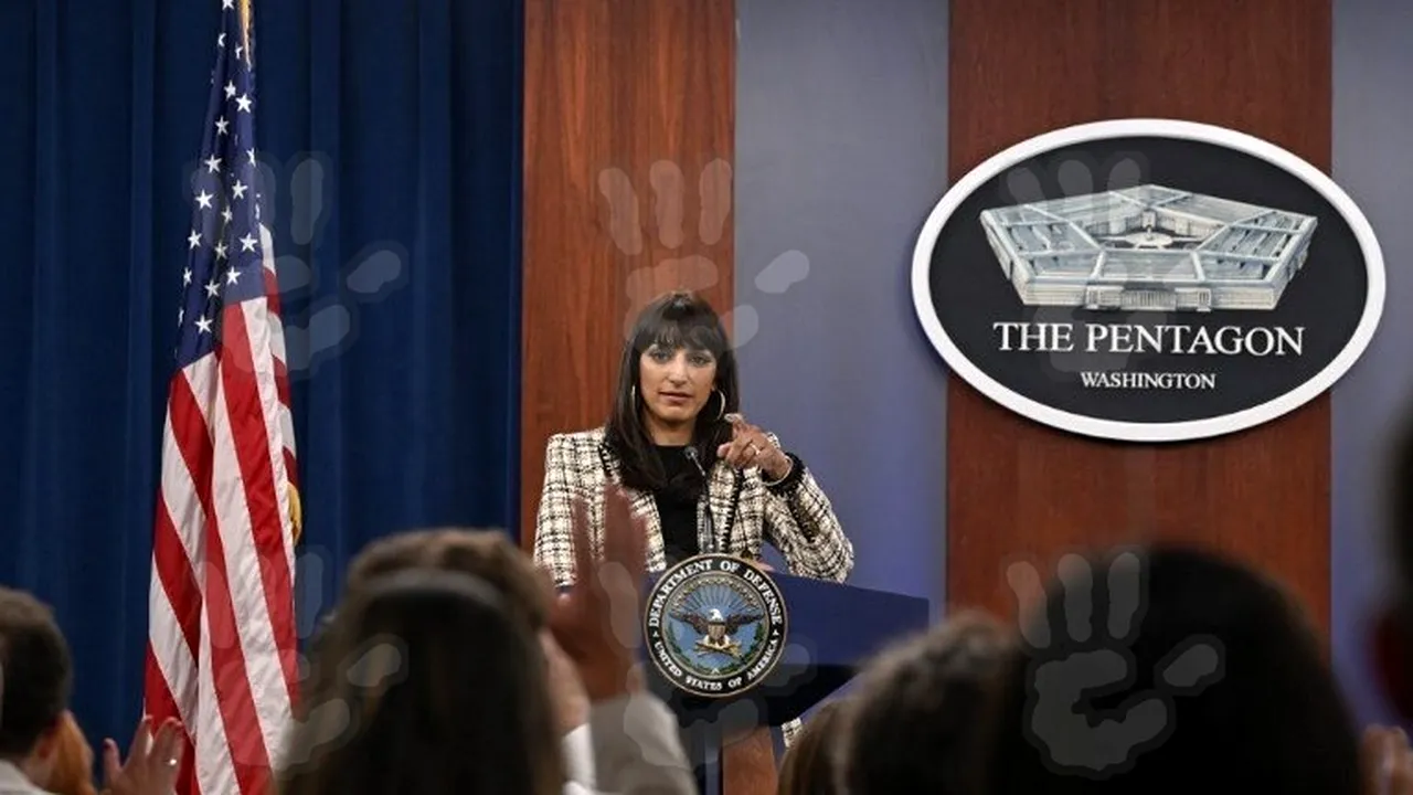 Zelenski a cerut NATO să permită României și Poloniei să DOBOARE drone rusești pe cerul Ucrainei. Pentagonul răspunde evaziv