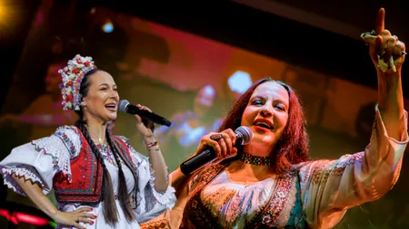 Cât costă să-ți CÂNTE Sofia Vicovenca, Maria Dragomiroiu sau Vlăduța Lupău la nuntă. Sumele nu sunt deloc mici!