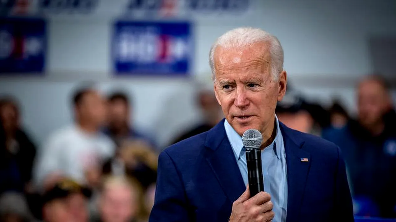 Joe Biden și Benjamin Netanyahu vor avea o nouă convorbire telefonică, pe tema conflictului din Gaza