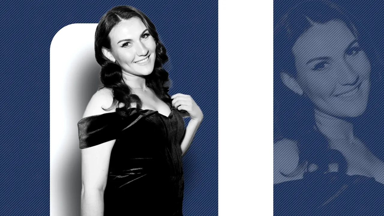 O tânără a fost desfigurată după o intervenție cu BOTOX. Injecțiile care ar fi trebuit să-i trateze migrenele i-au provocat probleme mai grave