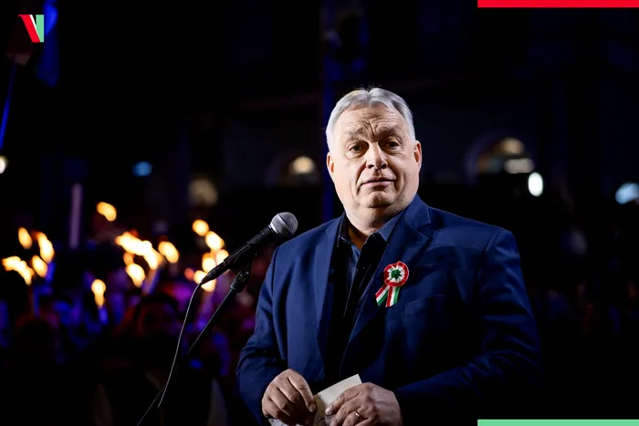 Viktor Orban - Foto: Facebook/Viktor Orban