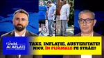 🚨 Doru Bușcu – România, ori la bal, ori la spital! | „Ai Aflat! Cu Ionuț Cristache”