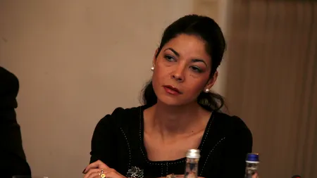 Ponta o numește pe Ana Birchall ca Înalt Reprezentant pentru afaceri europene și parteneriat cu SUA