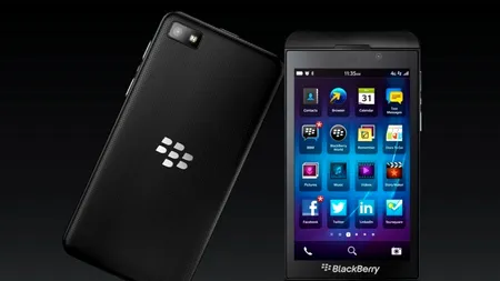 Un fost director al Apple ar putea prelua, împreună cu mai mulți parteneri, BlackBerry