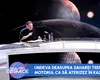 Dumitru Prunariu: „Nu poți să greșești când te duci după stele”