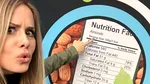 Alimentele aparent sănătoase, care însă ne îngrașă fără să ne dăm seama. Mihaela Bilic spune că a renunțat la ele