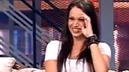 FOTO: „Casnica de la Masterchef