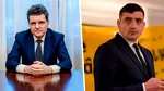 George Simion, atacuri în rafală la Nicușor Dan, după ce președintele a spus că nu vrea AUR la guvernare