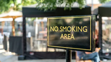 Țara care ar putea interzice fumatul și în EXTERIOR