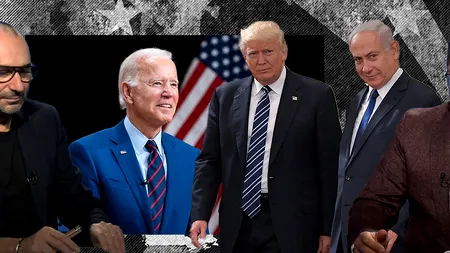 Dan Dungaciu: „America va furniza un nou trend politic. Contează foarte mult și cum ne vom raporta la el”