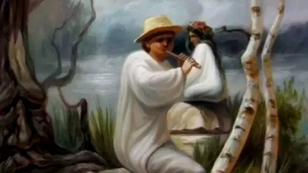 TEST | Ce personalitate ai? Descoperă cele 3 imagini ascunse din iluzia optică