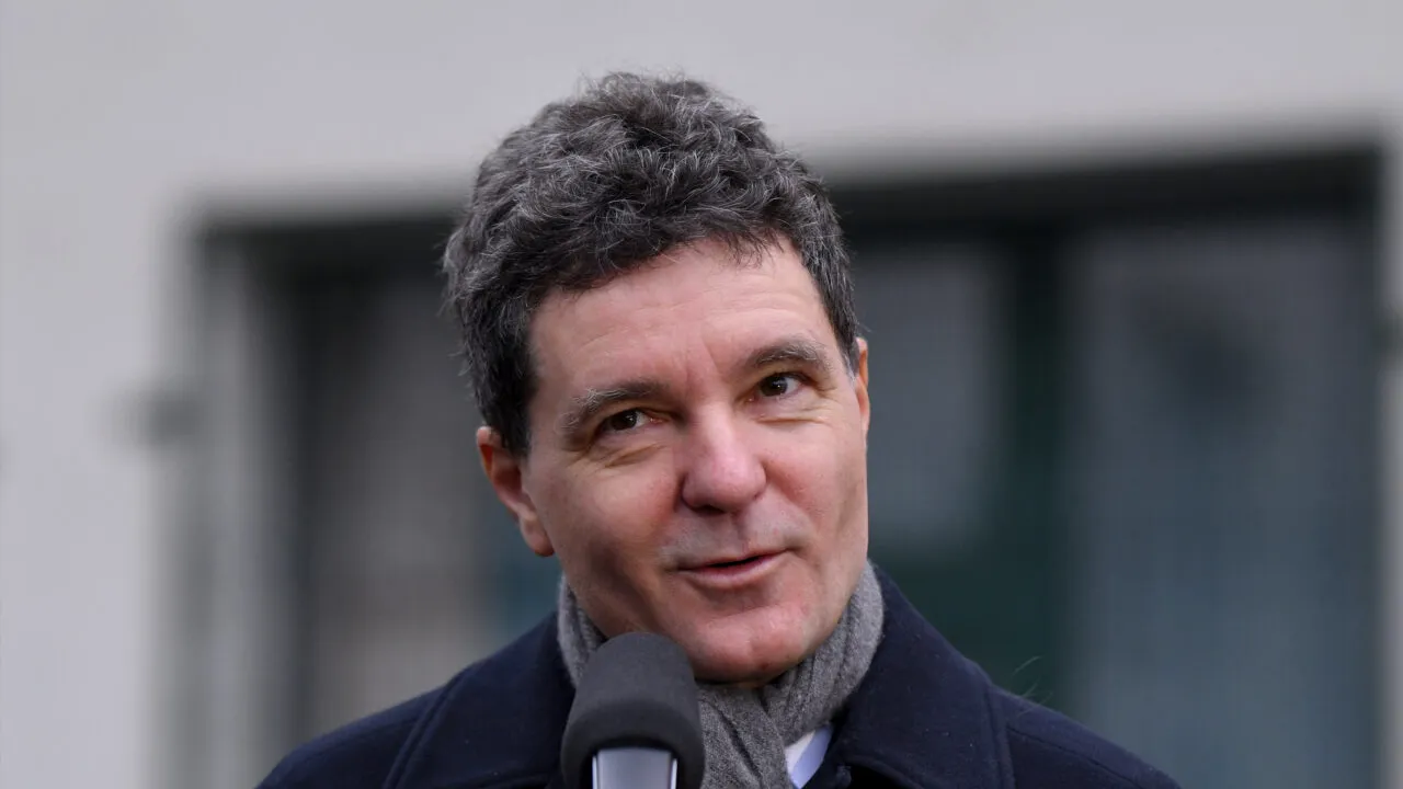 Nicușor Dan face turul Moldovei de Ziua Unirii Principatelor. Prima oprire e la Focșani