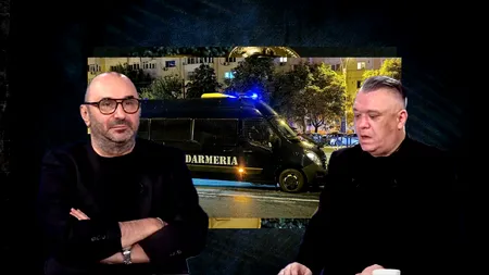 Cristian Sîrbu: „După ce s-a prezentat zilnic la autorități, Peșchir a devenit PERICOL public