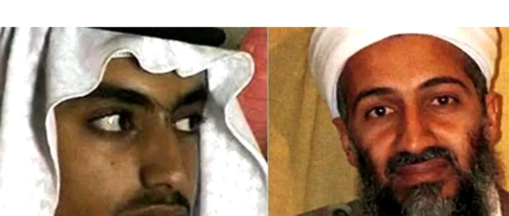 Trump confirmă uciderea liderului terorist Hamza ben Laden, fiul lui Osama ben Laden