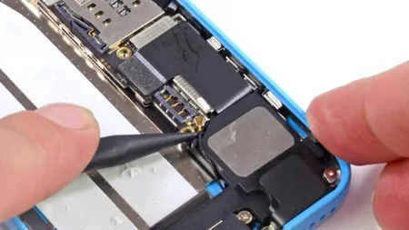 Problema eco a noilor iPhone-uri