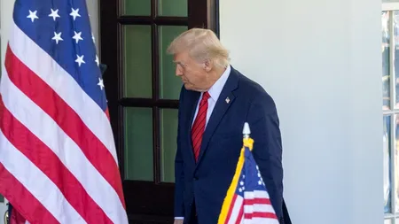 Le Figaro: De ce se DISTANȚEAZĂ Trump de conflictul ucrainean? Promisiunile de oprire a războiului nu au avut încă succes
