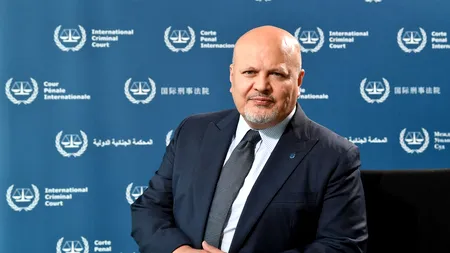 Curtea Penală Internațională cere Rusiei să coopereze în ancheta privind războiul din Ucraina