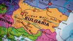 Bulgaria își întărește granița cu România după explozia dronei de la Kardam. Forțe antidrone, mutate de la frontiera cu Turcia