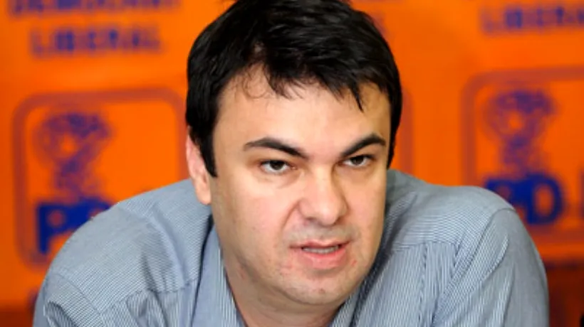 Fostul deputat PDL Dragoș Iftime, șase ani de închisoare cu executare pentru evziune. Decizia este definitivă
