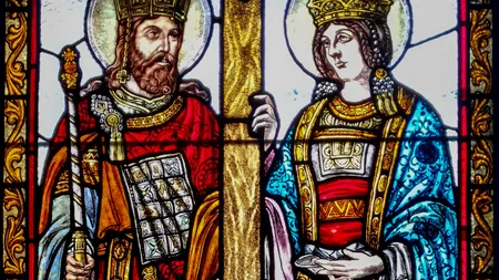 Peste 1,7 milioane de români îşi sărbătoresc ONOMASTICA de Sfinţii Constantin şi Elena