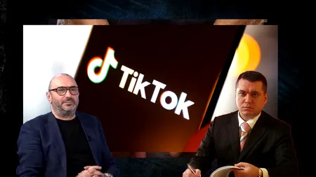 Cristian Sîrbu: „Nu există nicio LEGĂTURĂ între Bogpr și Georgescu”